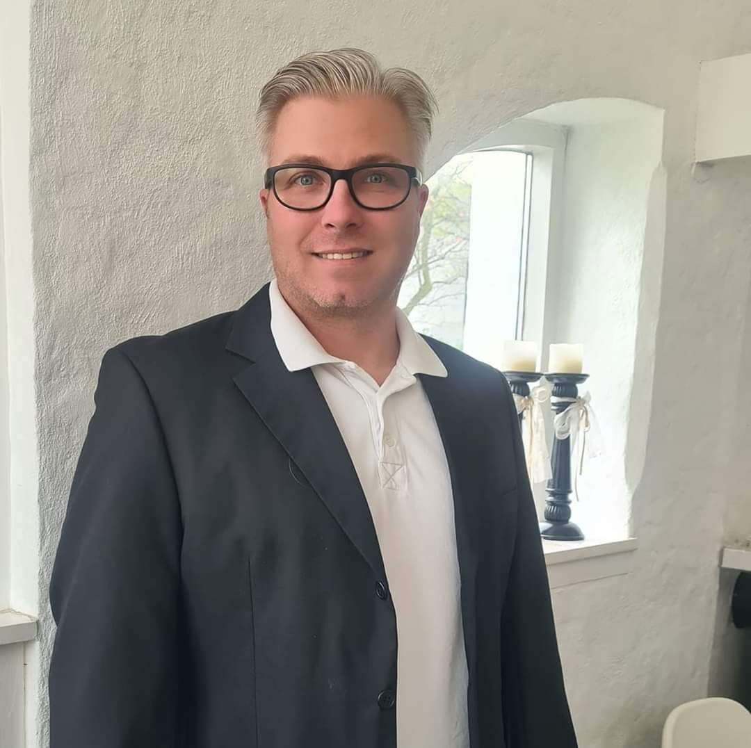 Jonas Bjørn — Forever Business Owner siden 2009