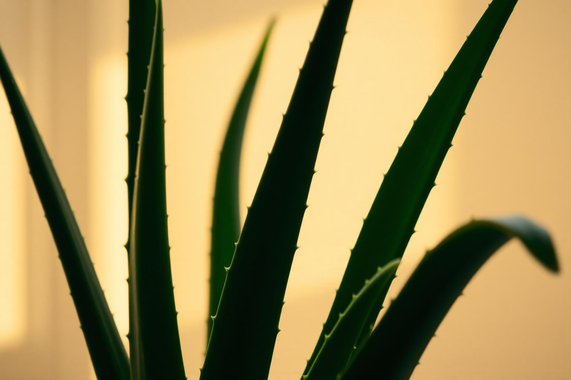 NordicAlo — dansk portal om Forever Living aloe vera produkter